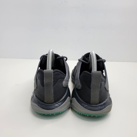 Merrell 1SIX8 Slice Women's Fashion Sneaker Black Gray US Size 7.5 - Picture 4 of 8